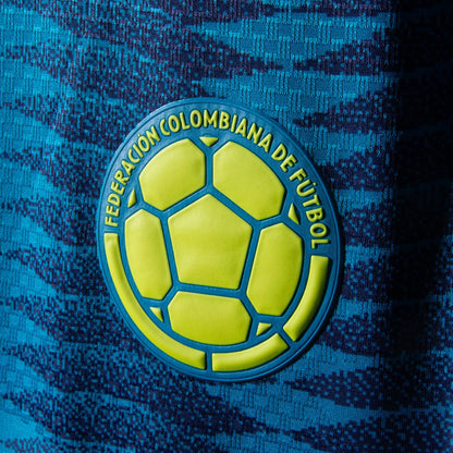 COLÔMBIA SEGUNDA MUNDIAL 2026 MASCULINO