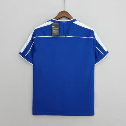 BRASIL II 98 MASCULINO (RETRO)