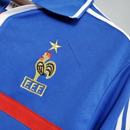 FRANÇA I 2000 HOMEM (RETRÔ)