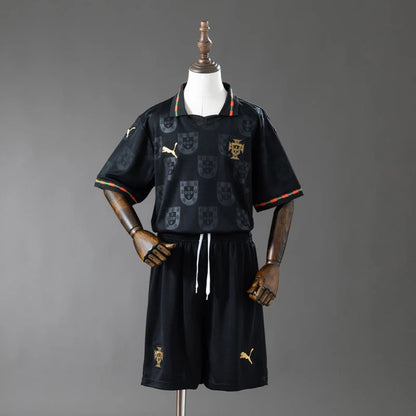 PORTUGAL EUSEBIO 2026 WORLD CUP CONJUNTO INFANTIL