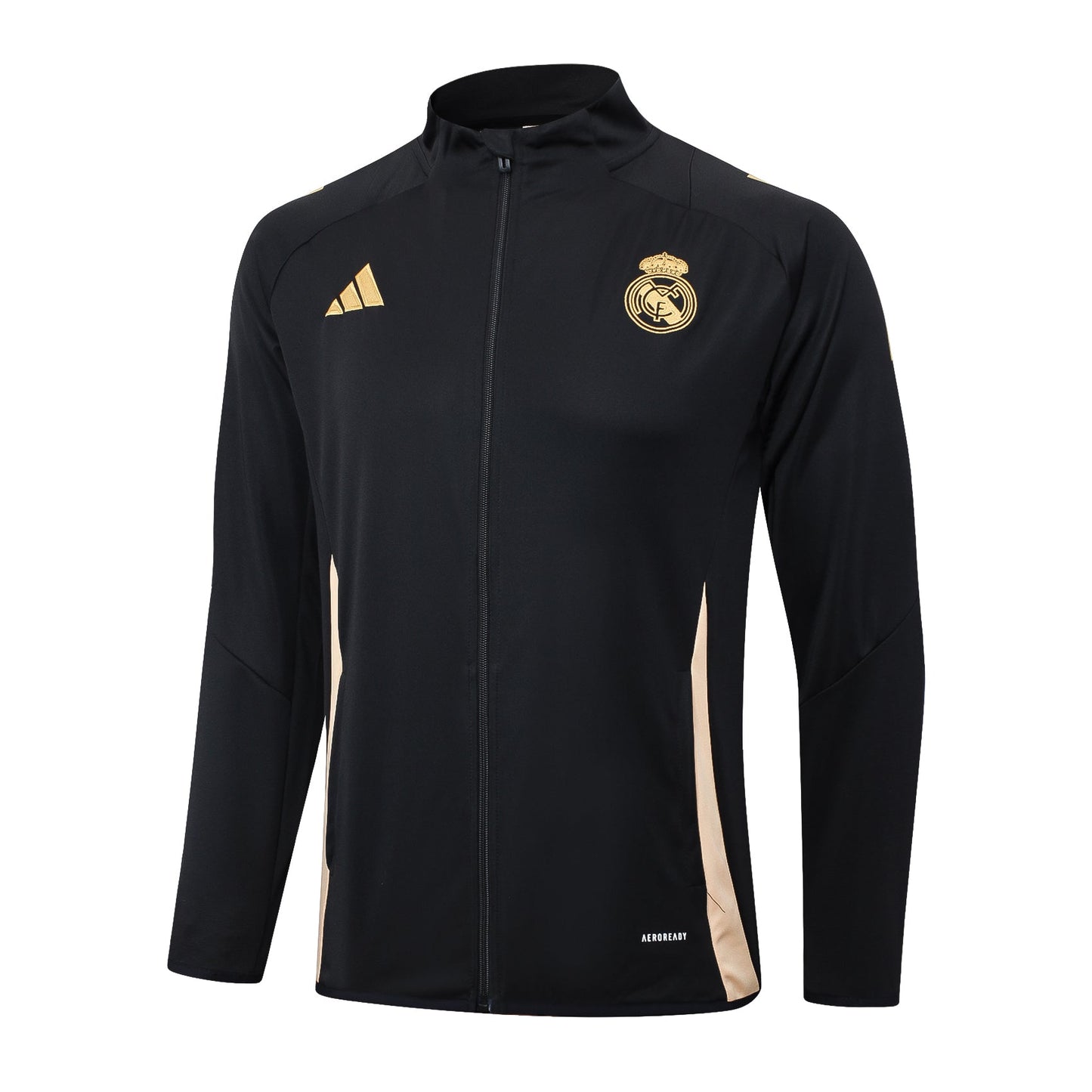 CHÁNDAL REAL MADRID 24/25 INFANTIL - #780