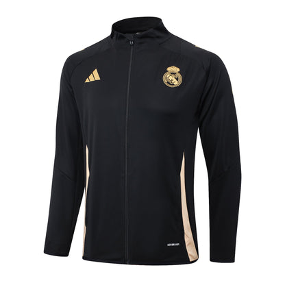 CHÁNDAL REAL MADRID 24/25 INFANTIL - #780