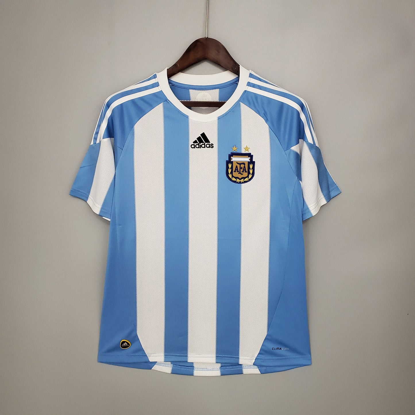 ARGENTINA I 10/11 MASCULINO (RETRÔ)