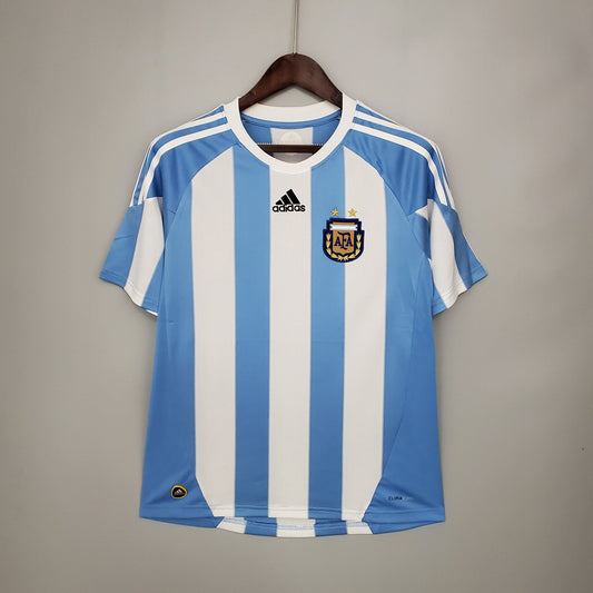 ARGENTINA I 10/11 MASCULINO (RETRÔ)