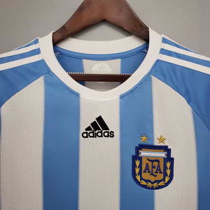 ARGENTINA I 10/11 MASCULINO (RETRÔ)