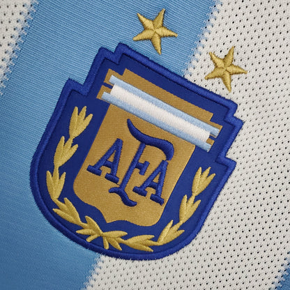 ARGENTINA I 10/11 MASCULINO (RETRÔ)