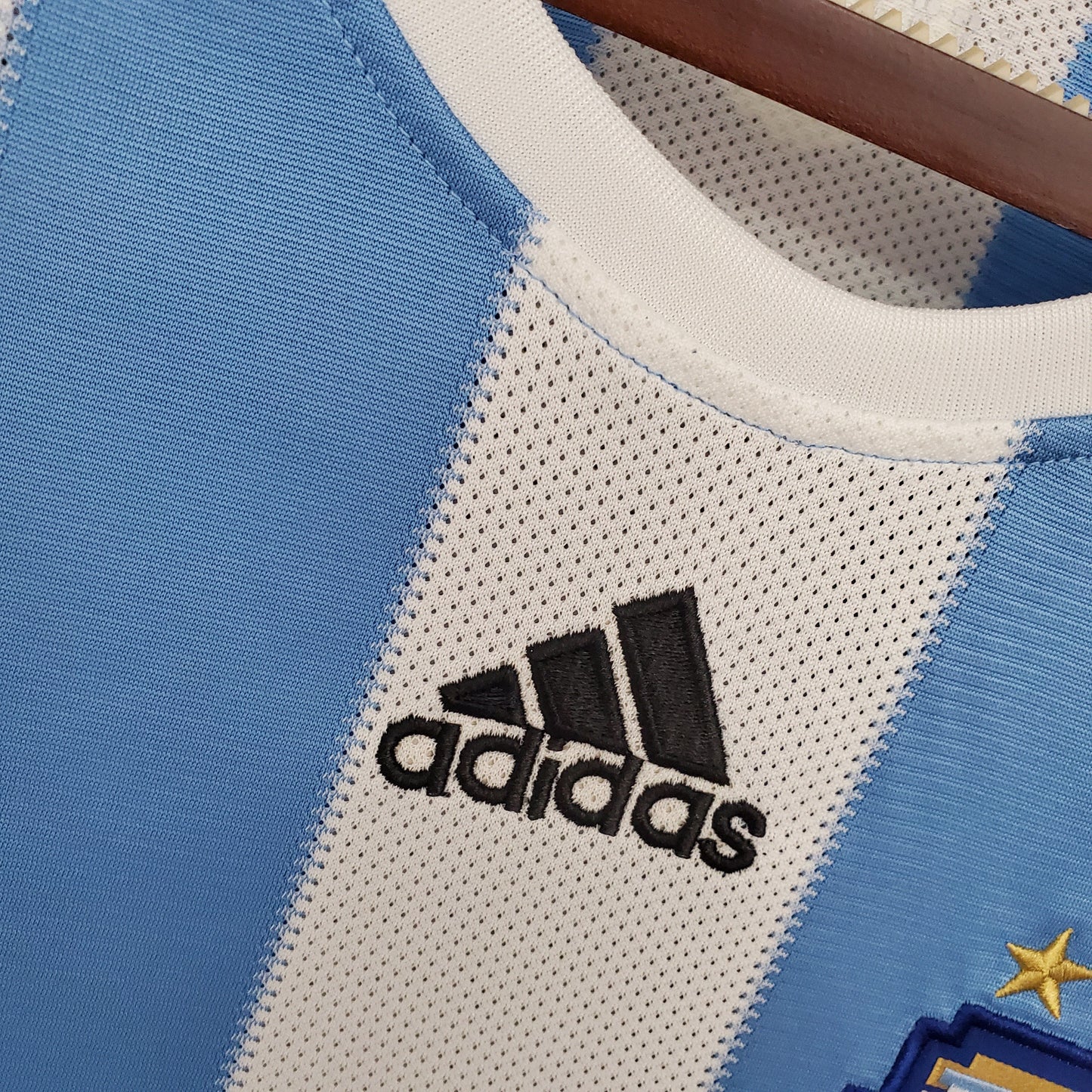 ARGENTINA I 10/11 MASCULINO (RETRÔ)