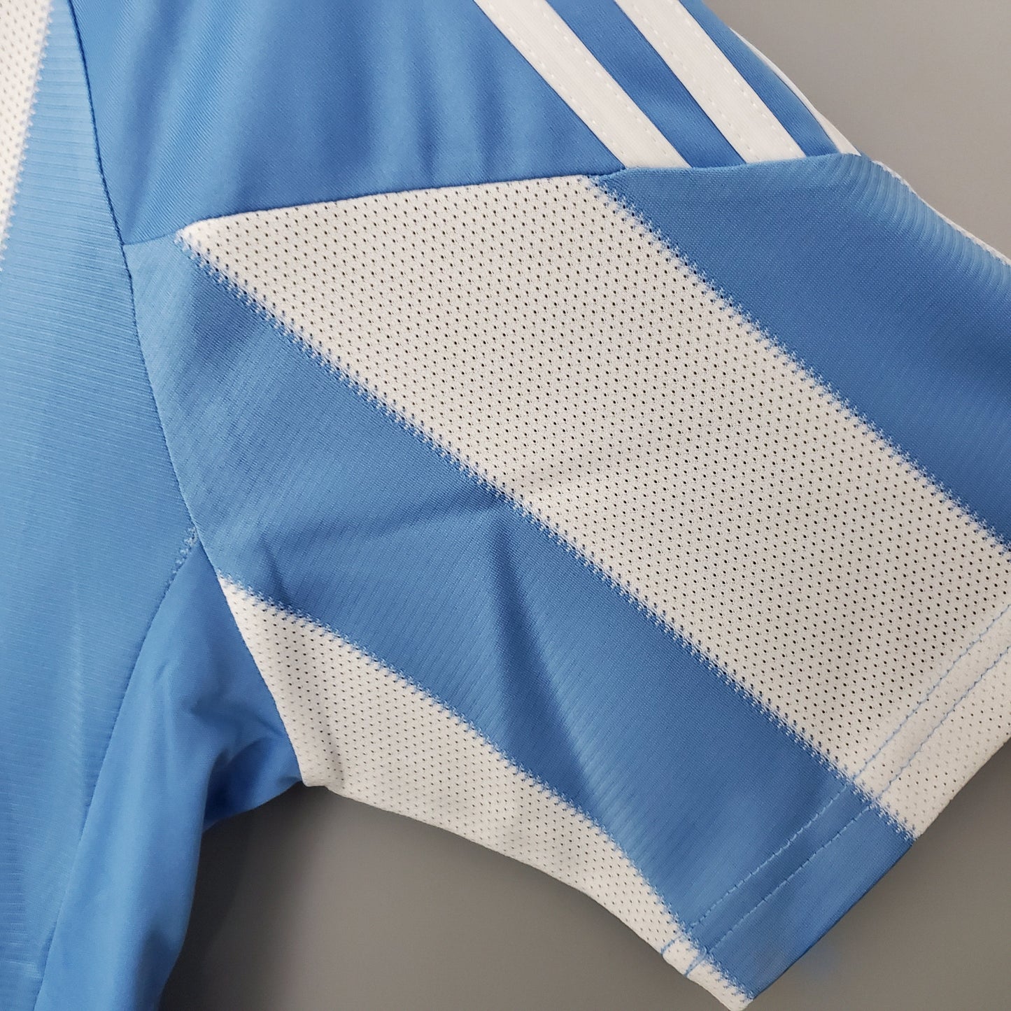 ARGENTINA I 10/11 MASCULINO (RETRÔ)