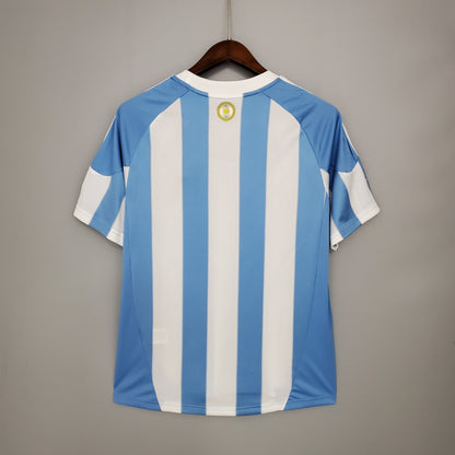 ARGENTINA I 10/11 MASCULINO (RETRÔ)