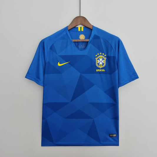 BRASIL II 2018 MASCULINO (RETRÔ)