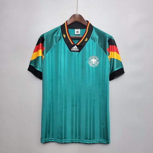 ALEMANHA I 1992 MASCULINO (RETRÔ)
