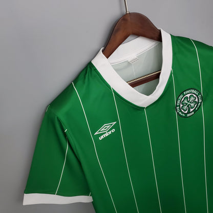 CELTIC I 84/86 MASCULINO (RETRO)