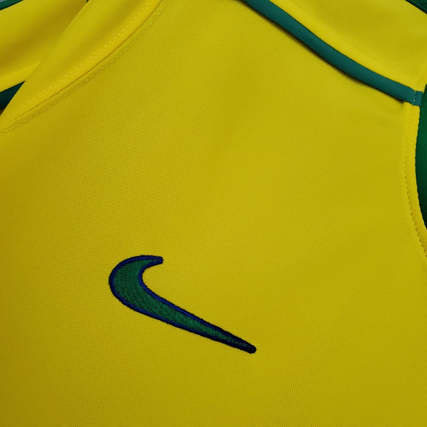 BRASIL I 98 MASCULINO (RETRÔ)