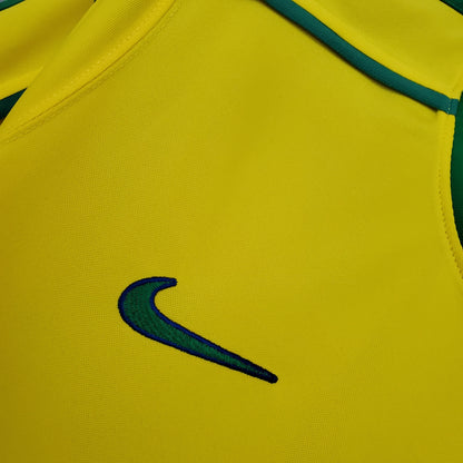 BRASIL I 98 MASCULINO (RETRÔ)