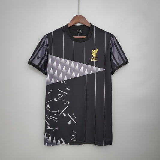 LIVERPOOL EDIÇÃO ESPECIAL MASCULINA (RETRÔ)