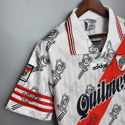 RIVER PLATE I 1996 MASCULINA (RETRÔ)
