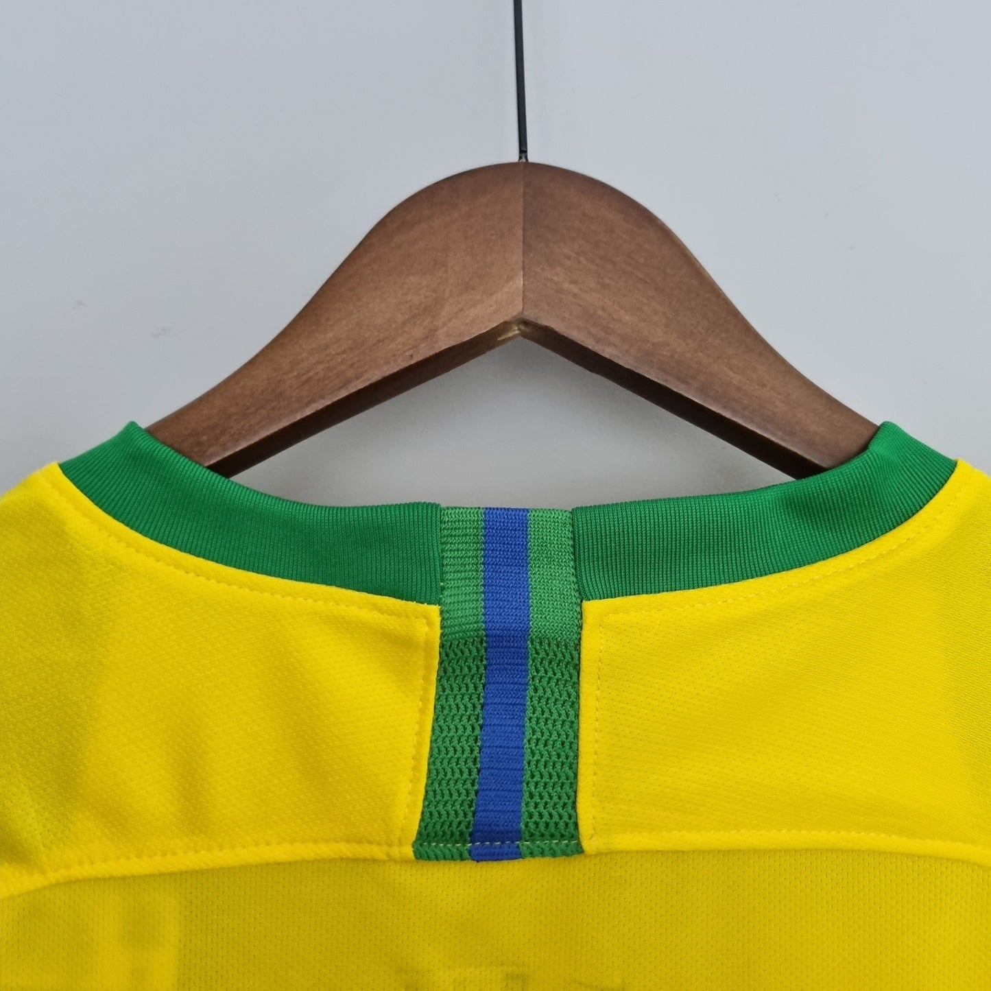 BRASIL I 2018 MASCULINO (RETRÔ)