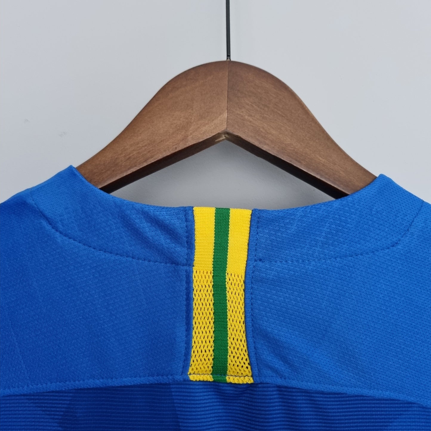 BRASIL II 2018 MASCULINO (RETRÔ)