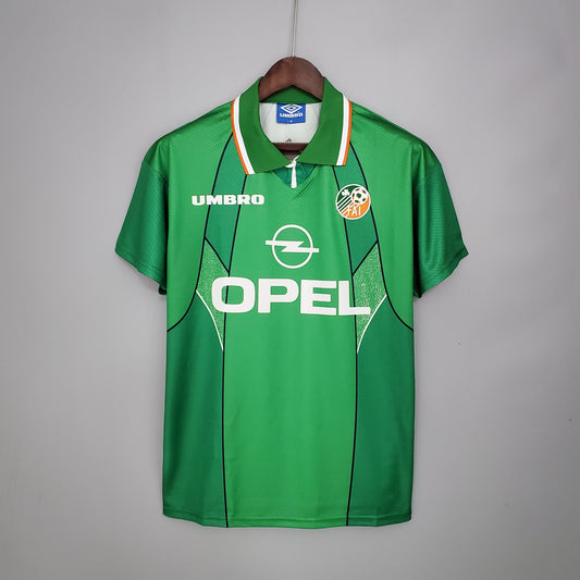 IRLANDA I 94/96 MASCULINO (RETRÔ)
