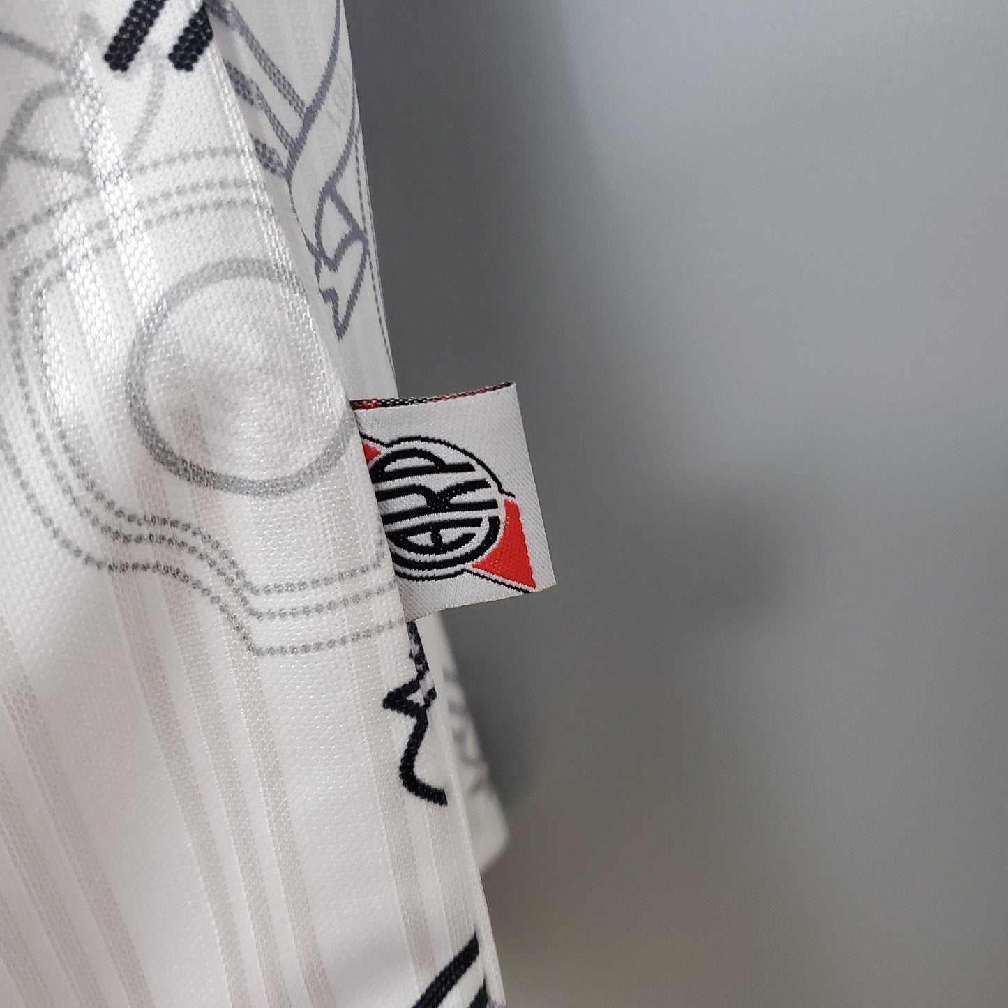 RIVER PLATE I 1996 MASCULINA (RETRÔ)
