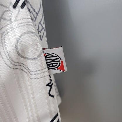 RIVER PLATE I 1996 MASCULINA (RETRÔ)