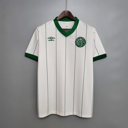 CELTIC II 84/86 MASCULINA (RETRÔ)