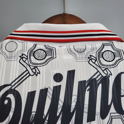 RIVER PLATE I 1996 MASCULINA (RETRÔ)