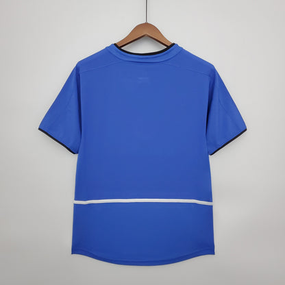 MANCHESTER UNITED II 02/04 HOMBRE (RETRO)