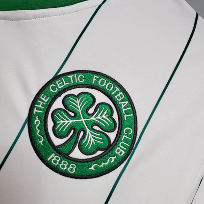 CELTIC II 84/86 MASCULINA (RETRÔ)