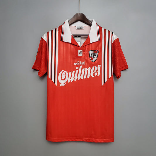 RIVER PLATE II 1996 MASCULINO (RETRÔ)