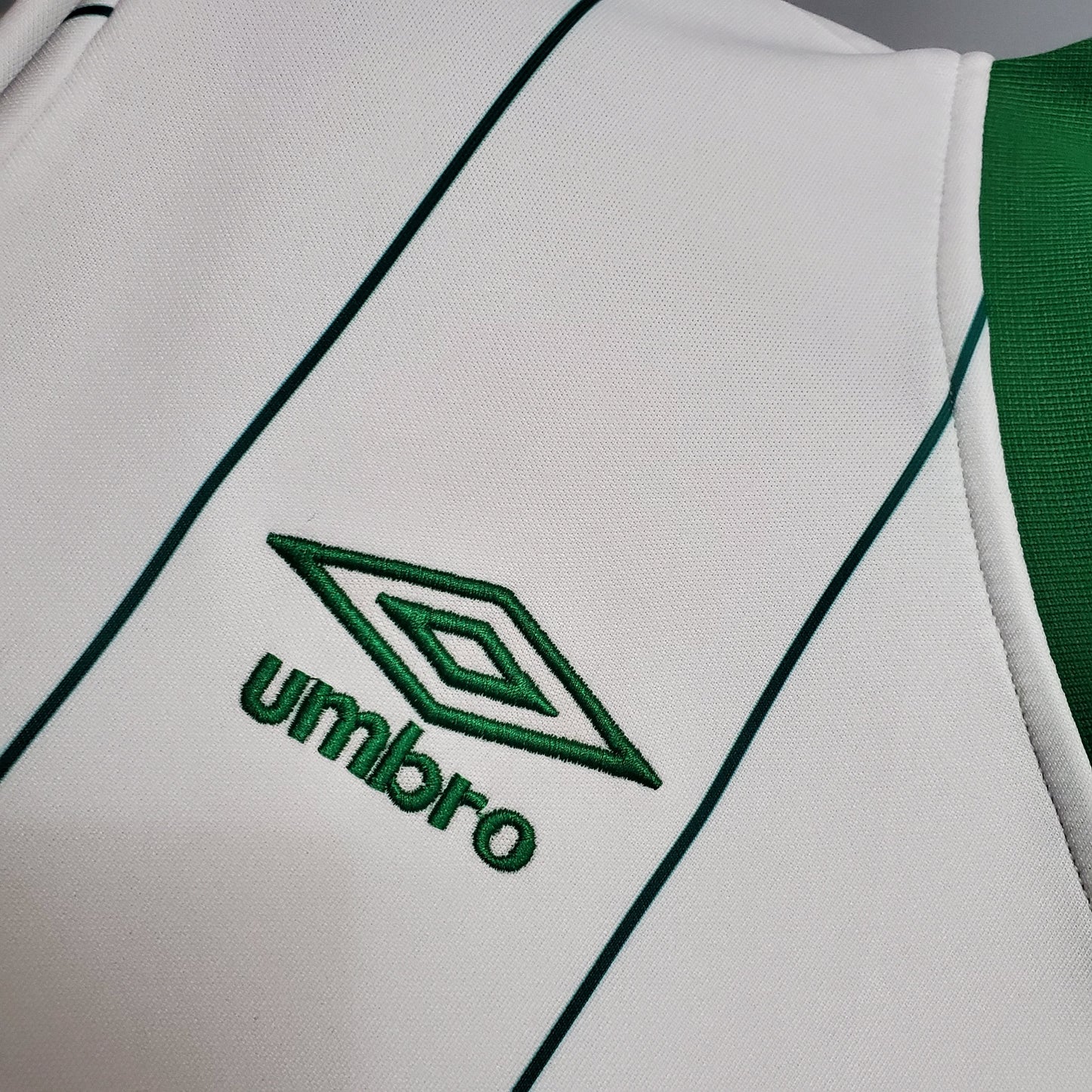 CELTIC II 84/86 MASCULINA (RETRÔ)