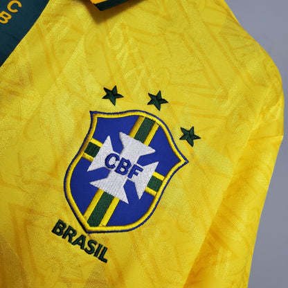 BRASIL I 91/93 MASCULINA (RETRÔ)