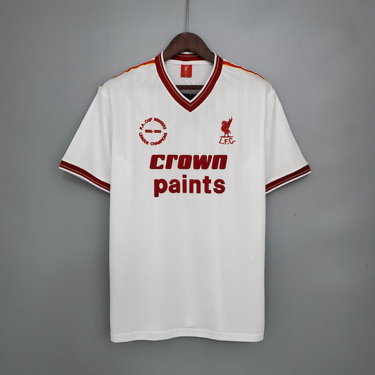 LIVERPOOL II 1985 MASCULINO (RETRO)