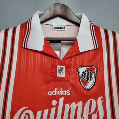 RIVER PLATE II 1996 MASCULINO (RETRÔ)