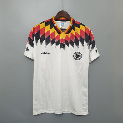 ALEMANHA I 1994 MASCULINO (RETRÔ)