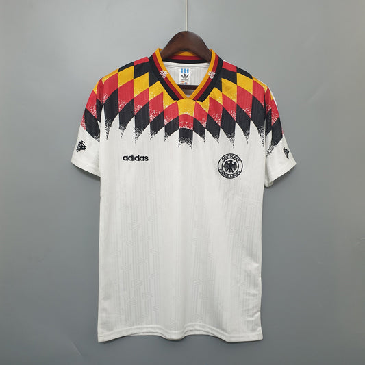 ALEMANHA I 1994 MASCULINO (RETRÔ)