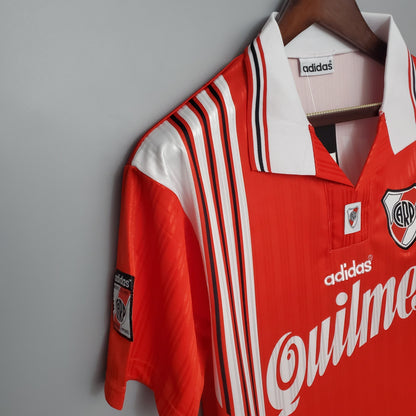 RIVER PLATE II 1996 MASCULINO (RETRÔ)