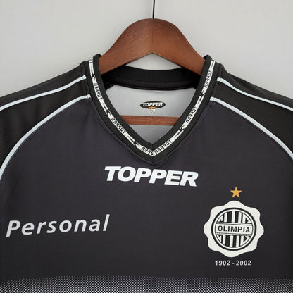 OLYMPIA II 2002 MASCULINO (RETRO)
