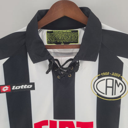 ATLÉTICO MINEIRO l 2008 MASCULINO (RETRÔ)
