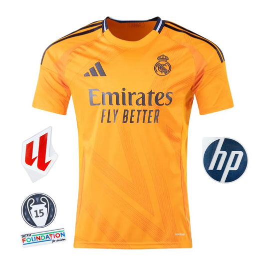 REAL MADRID II 24/25 MASCULINO