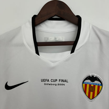 VALENCIA I 03/04 MASCULINO (RETRO)