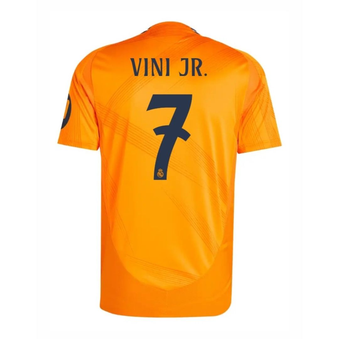 REAL MADRID II 24/25 HOMBRE