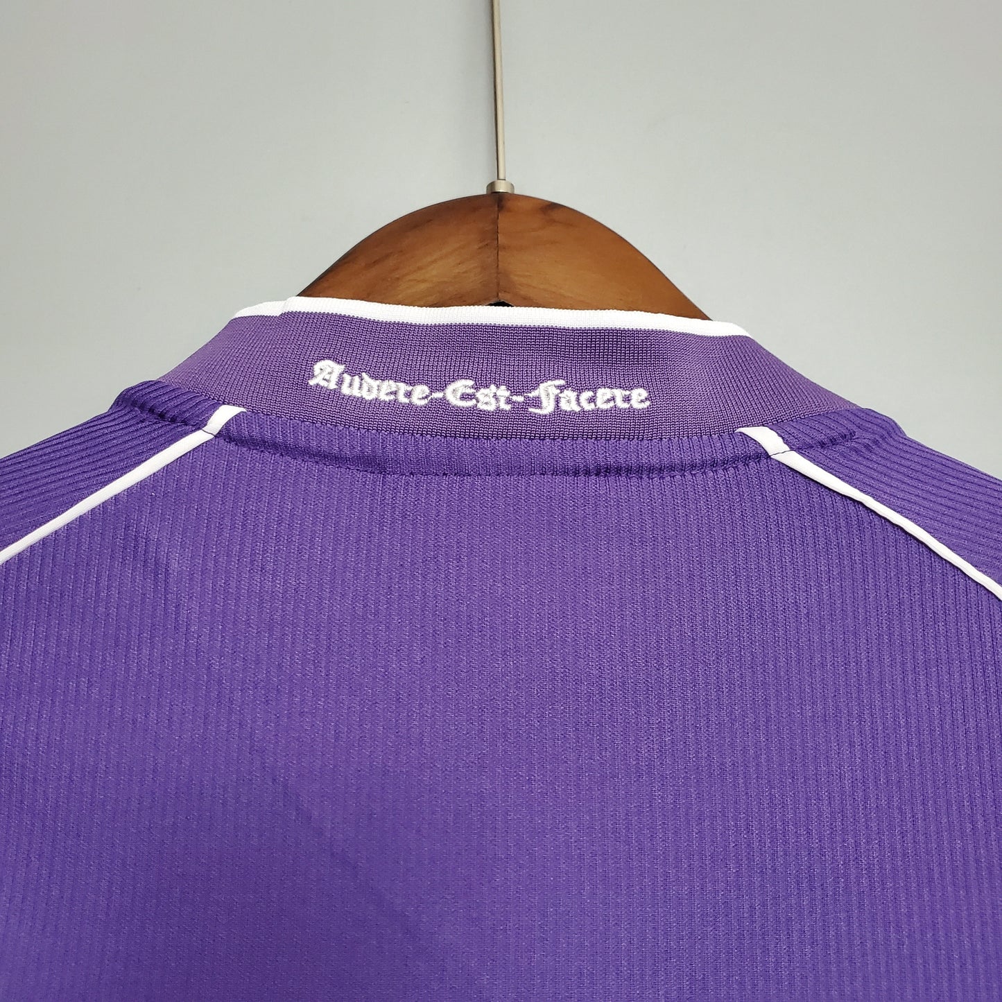 TOTTENHAM l 1998 MASCULINA (RETRÔ)
