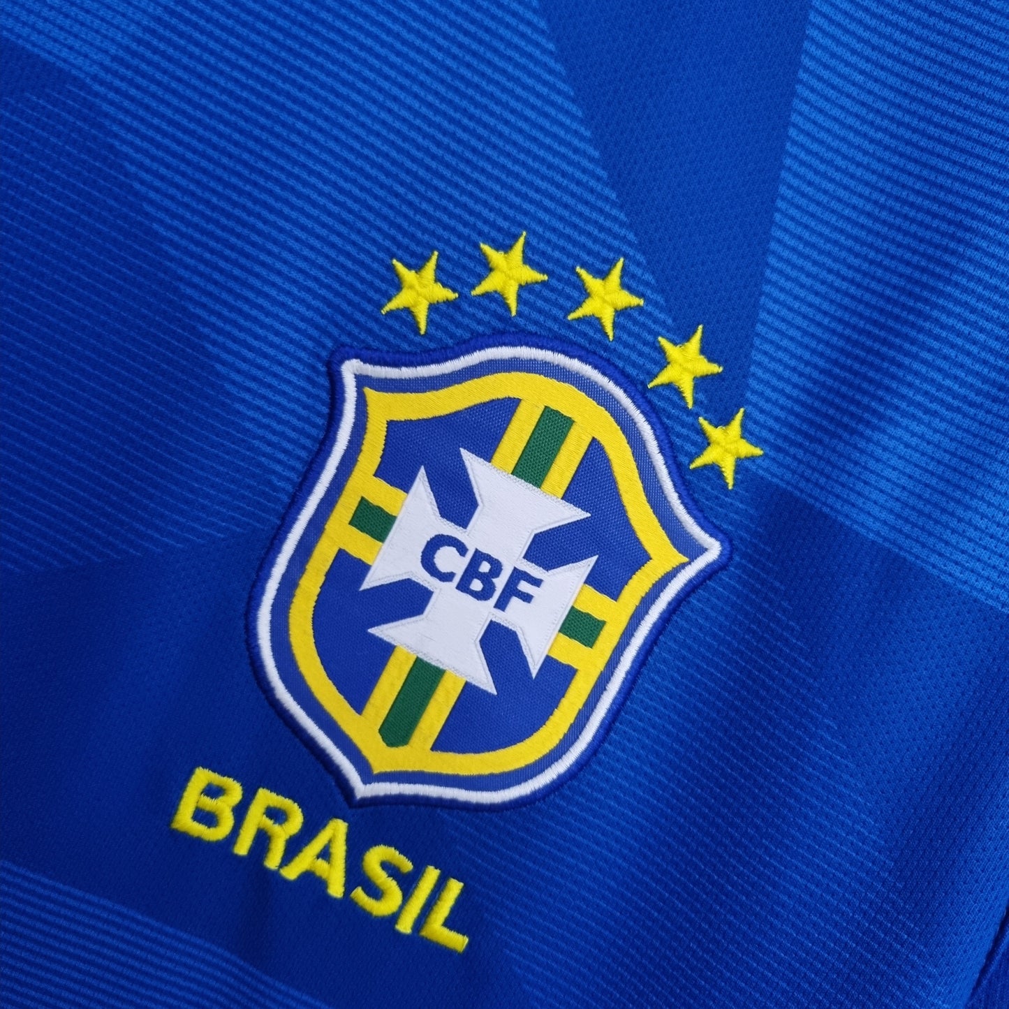 BRASIL II 2018 MASCULINO (RETRÔ)
