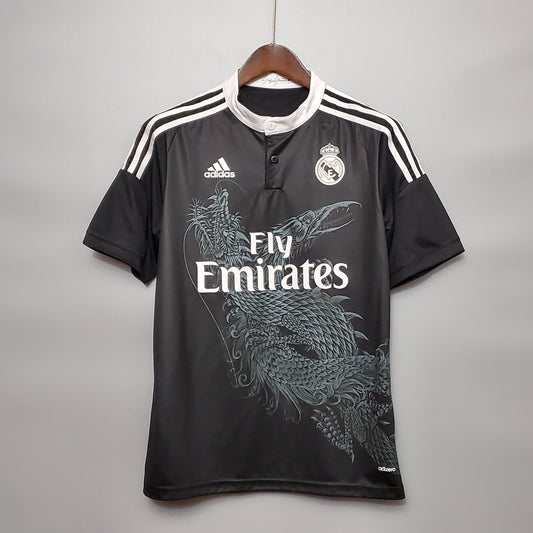 REAL MADRID III 14/15 MASCULINO (RETRO)