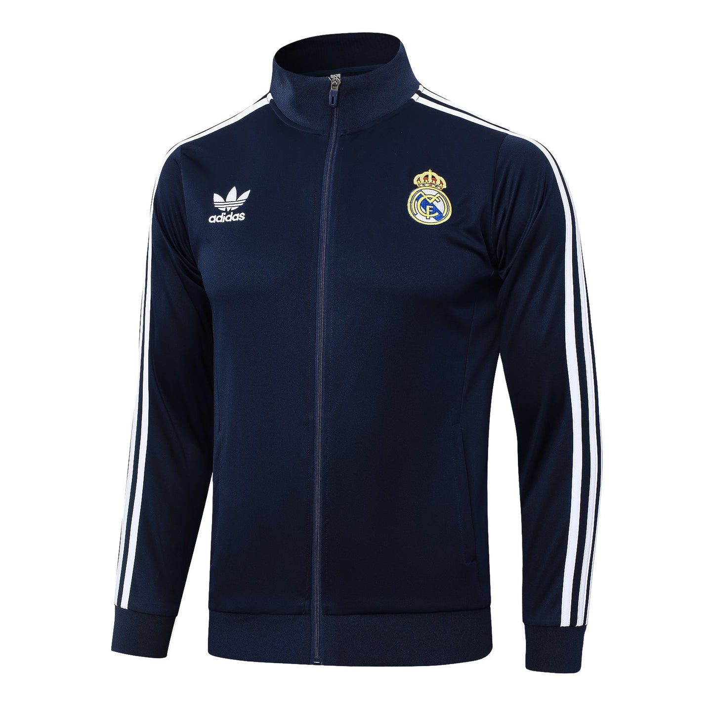 CHÁNDAL REAL MADRID 24/25 - #777