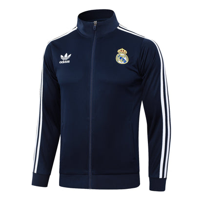 AGASALHO REAL MADRID 24/25 INFANTIL - #777
