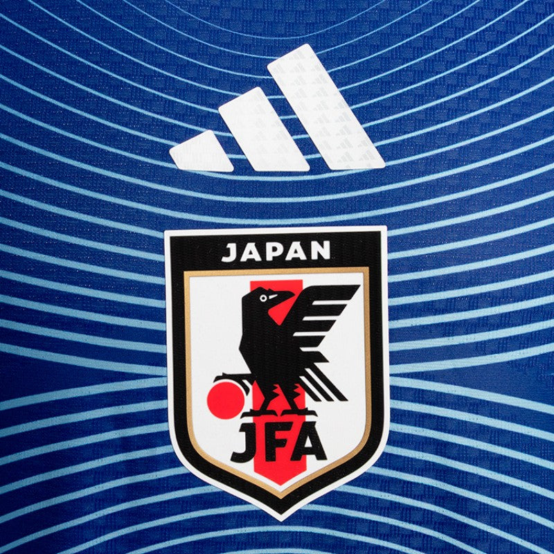 JAPÓN PRIMERA MUNDIAL 2026 HOMBRE