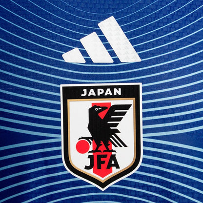 JAPÓN PRIMERA MUNDIAL 2026 HOMBRE