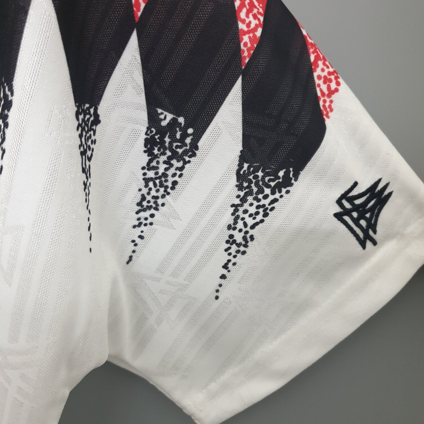 ALEMANHA I 1994 MASCULINO (RETRÔ)